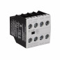 Styk pomocniczy 3Z 1R montaż czołowy DILA-XHI31 276427 Styk pomocniczy 3Z 1R montaż czołowy DILA-XHI31 276427