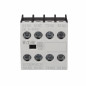 Styk pomocniczy 3Z 1R montaż czołowy DILA-XHI31 276427 Styk pomocniczy 3Z 1R montaż czołowy DILA-XHI31 276427