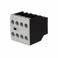 Styk pomocniczy 3Z 1R montaż czołowy DILA-XHI31 276427