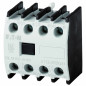 Styk pomocniczy 4Z montaż czołowy DILM150-XHI40 277948 Styk pomocniczy 4Z montaż czołowy DILM150-XHI40 277948