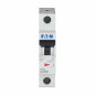 Wyłącznik nadprądowy 1P B 16A 15kA AC FAZ B16/1 278535
