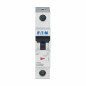 Wyłącznik nadprądowy 1P B 32A 15kA AC FAZ B32/1 278538 Wyłącznik nadprądowy 1P B 32A 15kA AC FAZ B32/1 278538