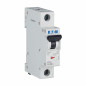 Wyłącznik nadprądowy 1P C 4A 15kA AC FAZ C4/1 278553