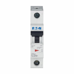 Wyłącznik nadprądowy 1P Z 10A 10kA AC FAZ Z10/1 278625
