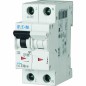 Wyłącznik nadprądowy 1+N C 10A 15kA AC FAZ C10/1N 278670 Wyłącznik nadprądowy 1+N C 10A 15kA AC FAZ C10/1N 278670
