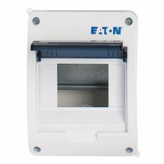 Rozdzielnica modułowa 1x5 podtynkowa IP40 BC-U-1/5-ECO 280352