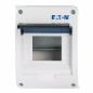 Rozdzielnica modułowa 1x5 podtynkowa IP40 BC-U-1/5-ECO 280352 Rozdzielnica modułowa 1x5 podtynkowa IP40 BC-U-1/5-ECO 280352
