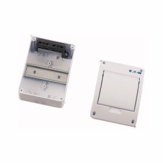 Rozdzielnica modułowa 1x5 natynkowa IP40 BC-O-1/5-TW-ECO 281649