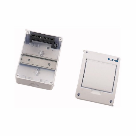 Rozdzielnica modułowa 1x5 natynkowa IP40 BC-O-1/5-TW-ECO 281649