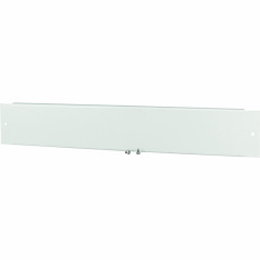 Cokół do rozdzielnic część czołowa 100x400mm BPZ-FS-400/1 293493