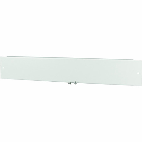 Cokół do rozdzielnic część czołowa 100x600mm BPZ-FS-600/1 293497