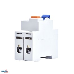 Wyłącznik różnicowoprądowy AC 2P 63A 300mA A05-N7-2-63-300