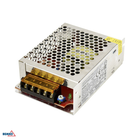 Zasilacz elektroniczny LED 12V 40W B42-LD040