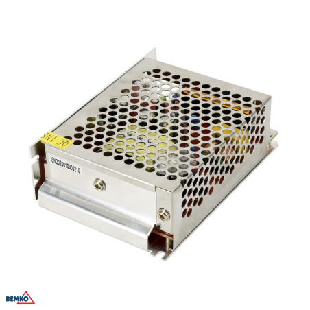 Zasilacz elektroniczny LED 12V 50W B42-LD050