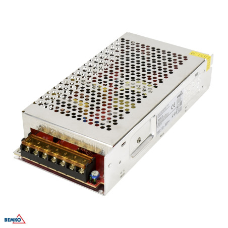 Zasilacz elektroniczny LED 12V 100W B42-LD100