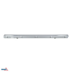 Oprawa hermetyczna 1x T8-LED pod 1 świetlówkę LED 1500mm PC IP65 C10-E-OHB158PC