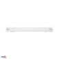 Oprawa nasufitowa kloszowa ALIT XP7 pod 2 świetlówki LED G13 T8 600mm IP20 PC-CLEAR C184-E-XP7218KP-PC