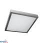 Plafoniera TOFIR PHS 2X20W E27 IP44 32X32 PC+AL C30-PHS220 Plafoniera TOFIR PHS 2X20W E27 IP44 32X32 PC+AL C30-PHS220