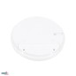 Plafoniera LED TAWAN 15W 4000K 1300lm IP44 FI-25cm czujnik PIR C38-ST41-154-PIR