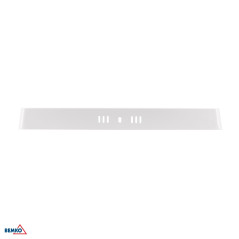 Plafoniera LED TALAR SLS 18W 4000K 1710lm NT C39-SLS-240-180-4K