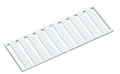 Ramka z oznacznikami bez nadruku 209-501 /5szt./