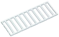 Oznaczniki Mini-WSB 2x 51-100 biały 248-507 /5szt./