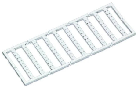 Oznaczniki Mini-WSB 50x 9/10 biały 248-522 /5szt./