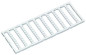 Oznaczniki Mini-WSB 50x 9/10 biały 248-522 /5szt./