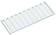 Oznaczniki WSB 10x 61-70 biały 249-602 /5szt./
