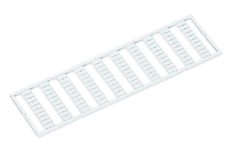Oznaczniki WMB bez nadruku 793-5501 /5szt./