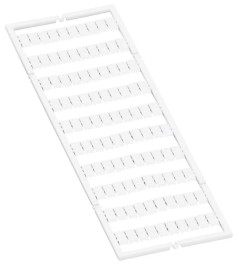Oznaczniki WMB 2x 51-100 793-5507 /5szt./