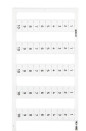 Oznaczniki WMB 10x 1-10 793-602 /5szt./ Oznaczniki WMB 10x 1-10 793-602 /5szt./