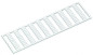 Oznaczniki WMB 10x 21-30 793-604 /5szt./