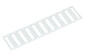 Oznaczniki WMB L1 L2 L3 N 794-4672 /5szt./