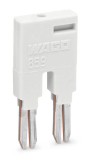 Mostek 2-torowy 16A 250V 859-402 /25szt./