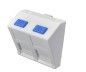 Adapter podwójny kątowy (45x45) Adapter podwójny kątowy (45x45)