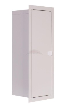 Szafka licznikowa podtynkowa 1-licznikowa 1-fazowy 12 modułów IP31 RL 1F 12 2-061