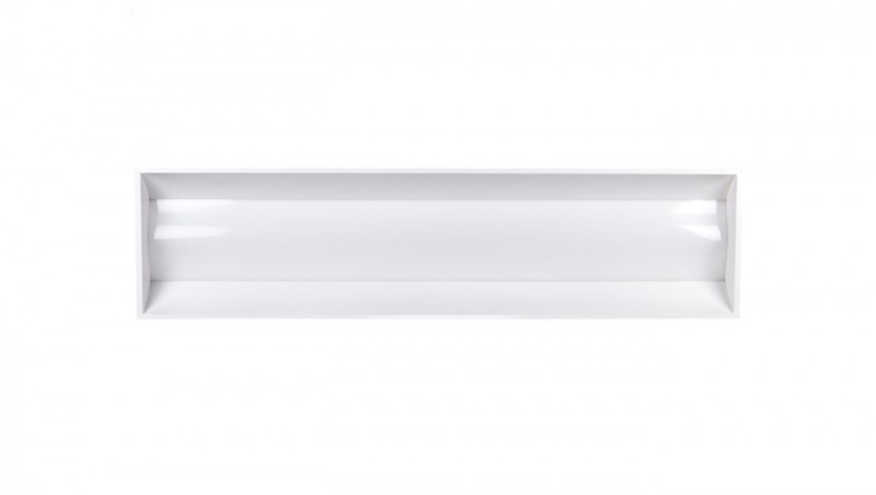 Oprawa wstropowa LED Dedra Plus 40W 3600lm 4000K IP20 1200x300mm 4052899920972