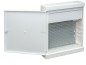 Szafa multimedialna natynkowa Multialfa plastikowa 310x360x105mm białe drzwi , zatrzask MULTIALFA 360 BD 5-012MULTIALFA 360 BD Szafa multimedialna natynkowa Multialfa plastikowa 310x360x105mm białe drzwi , zatrzask MULTIALFA 360 BD 5-012MULTIALFA 360 BD