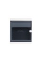 Szafa multimedialna natynkowa Multialfa plastikowa 310x360x105mm białe drzwi , zatrzask MULTIALFA 360 BD 5-012MULTIALFA 360 BD Szafa multimedialna natynkowa Multialfa plastikowa 310x360x105mm białe drzwi , zatrzask MULTIALFA 360 BD 5-012MULTIALFA 360 BD