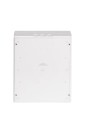 Szafa multimedialna natynkowa Multialfa plastikowa 310x360x105mm białe drzwi , zatrzask MULTIALFA 360 BD 5-012MULTIALFA 360 BD Szafa multimedialna natynkowa Multialfa plastikowa 310x360x105mm białe drzwi , zatrzask MULTIALFA 360 BD 5-012MULTIALFA 360 BD