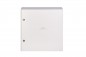 Obudowa hermetyczna RH IP65 600x600x300mm szary z płytą montażową RH-663 6-671 Obudowa hermetyczna RH IP65 600x600x300mm szary z płytą montażową RH-663 6-671