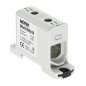 Złączka OTL95 kolor szary 1xAL/CU 6-95mm2 1000V AC / 1500V DC Zacisk uniwersalny MAA1095A10 Złączka OTL95 kolor szary 1xAL/CU 6-95mm2 1000V AC / 1500V DC Zacisk uniwersalny MAA1095A10
