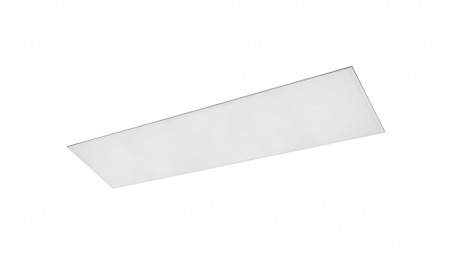 Panel LED KING+ 45W 4500lm b.neutralna biała IP54 1200x300mm LD-KNG45312-NB