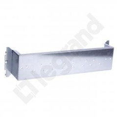 Płyta montażowa 134x530mm stal SPX 000/00 020244