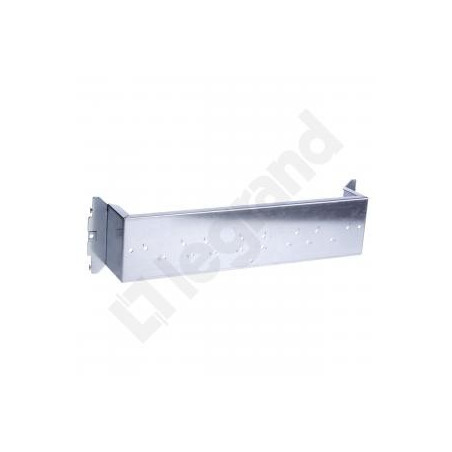 Płyta montażowa 134x530mm stal SPX 000/00 020244