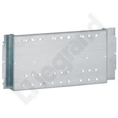 Płyta montażowa 400x600mm stal DPX 250/630 020620