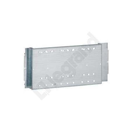 Płyta montażowa 400x600mm stal DPX 250/630 020620