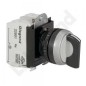 Łącznik krzywkowy 3P IP66 023731 Łącznik krzywkowy 3P IP66 023731