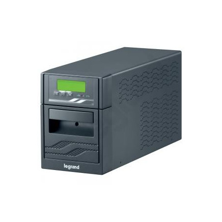 UPS Line-interactive 1-fazowy NIKY S 2000VA/1200W 6xIEC USB RS232 310007